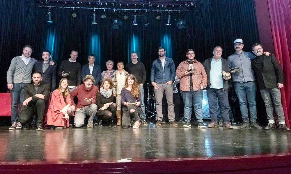 arrigorriaga umorea labur 2016 sari banaketa