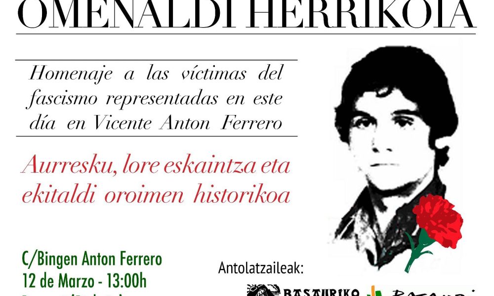 basauri bingen anton ferrero 2017 omenaldia kartela