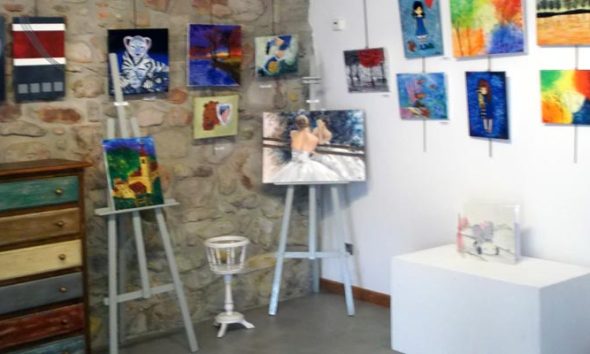 basauri kultur 2016 ikastaroak bitxiak 0