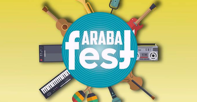 basauri arabafest musika 2015