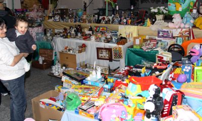 basauri azoka solidarioa 2013