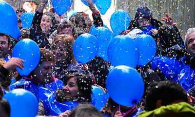 basauri basaurin be bagara 2013 kareaga