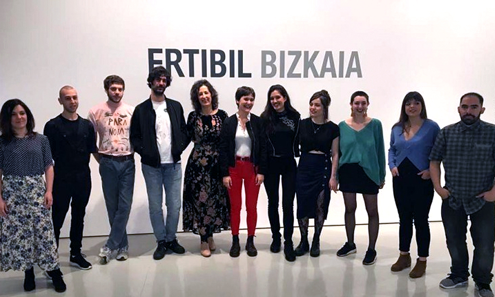 bizkaia ertibil bizkaia 2018 erakusketa azaroa