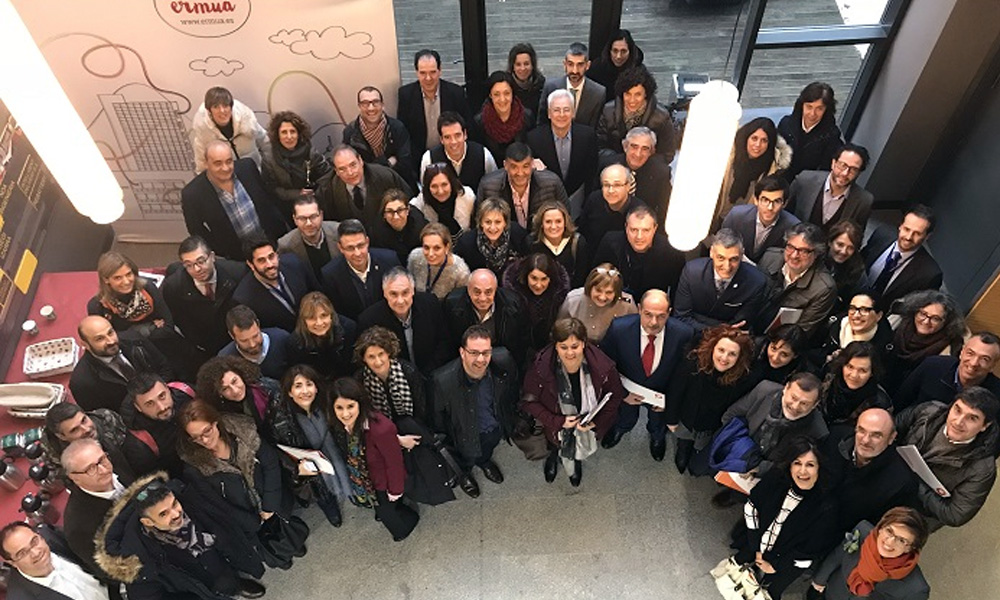 etxebarri innpulso sarea topaketa 2018 otsaila