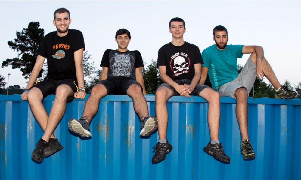 galdakao akabu taldea 2018 crowfounding kanpaina