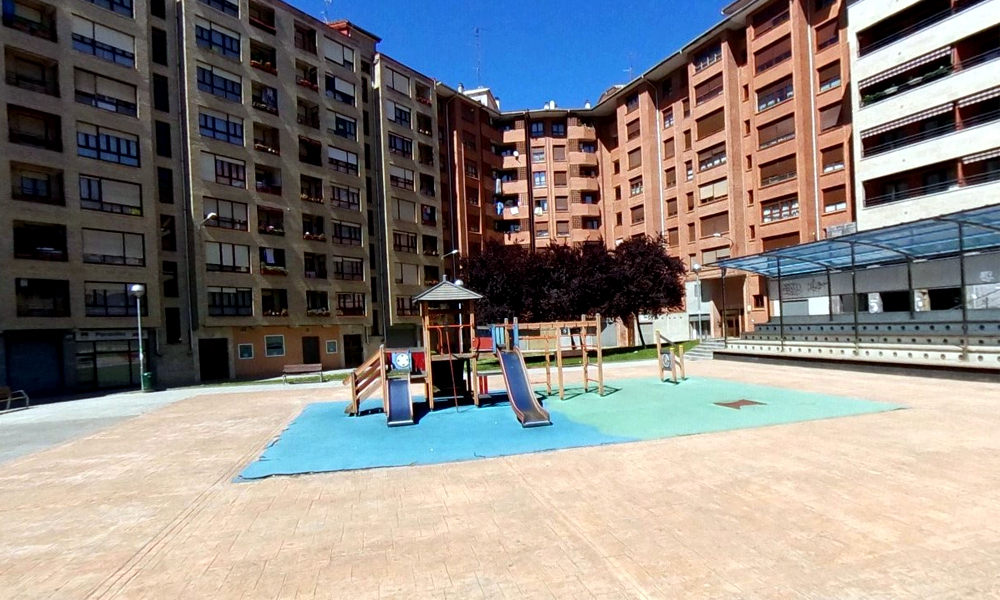 galdakao berezikoetxe jolastokia