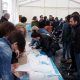 galdakao gure esku 2017 galdakaon eingu sinadura bilketa