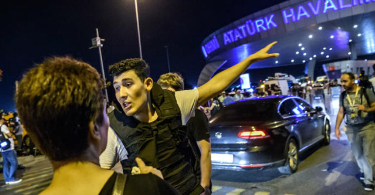 turkia istanbul 2016 atentatua