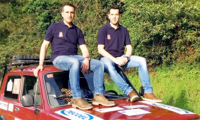 ugao eneko beaskoetxea asier olabarria 2017 atlasko rally klasikoa