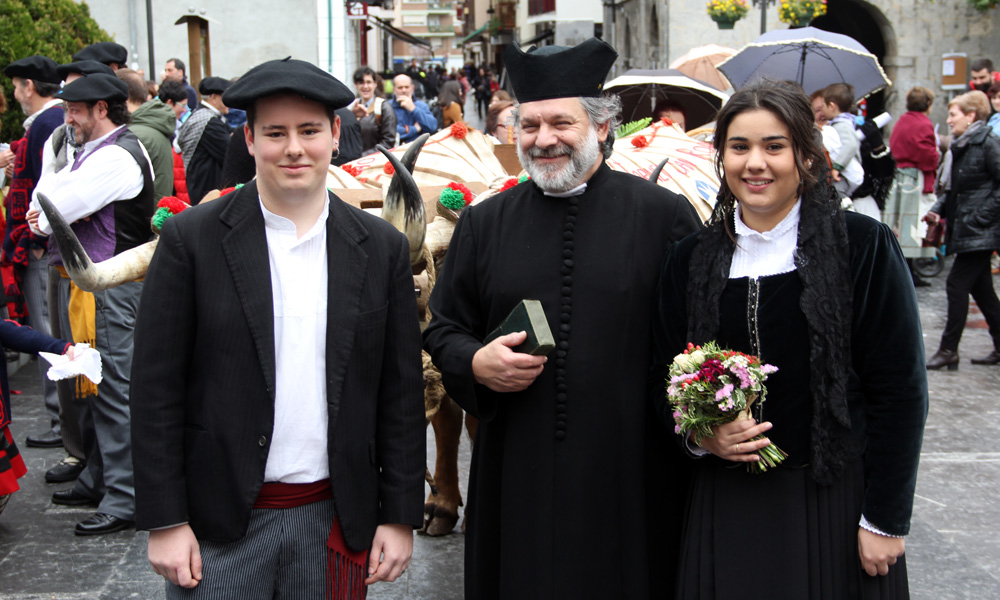 ugao euskal ezkontza 2016 euskal astea