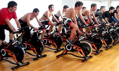 ugao mediku kirol azterketak 2014