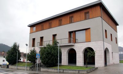 zaratamo 2017 udaletxea