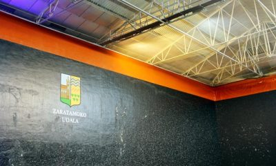 zaratamo arkotxa 2017 frontoia